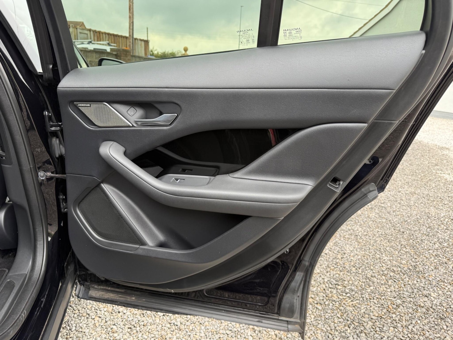 Used Jaguar I-Pace 2019 for sale - 76996388: Photo 32