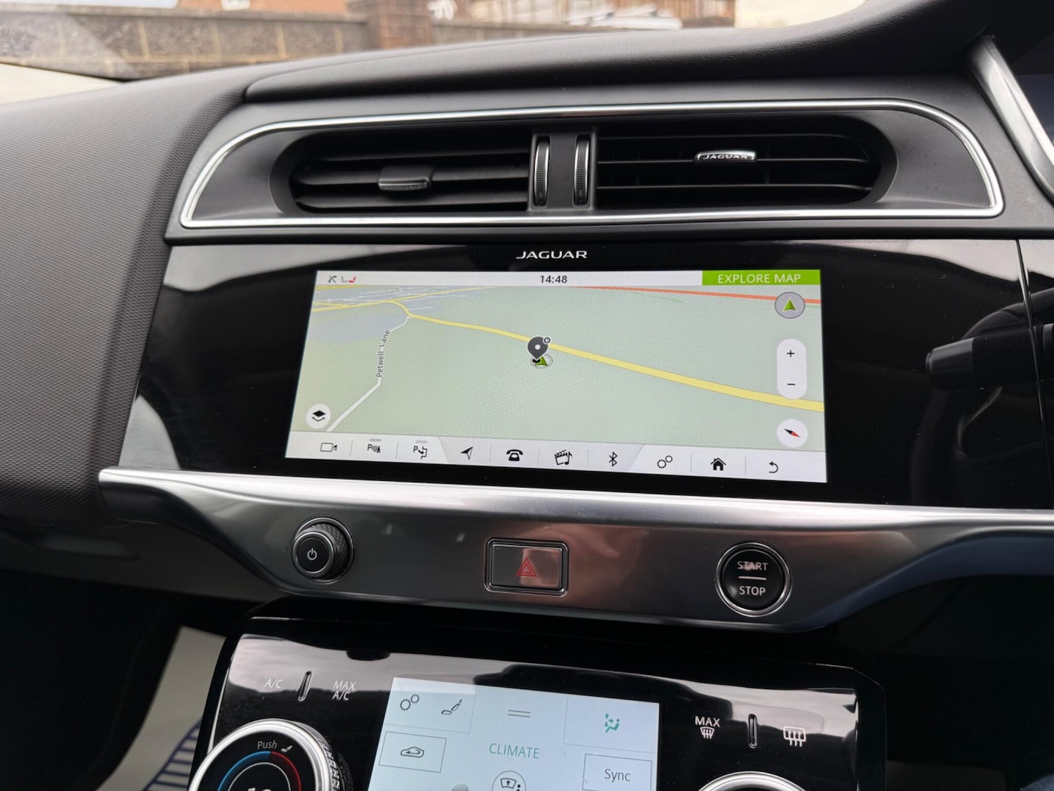 Used Jaguar I-Pace 2019 for sale - 76996388: Photo 35