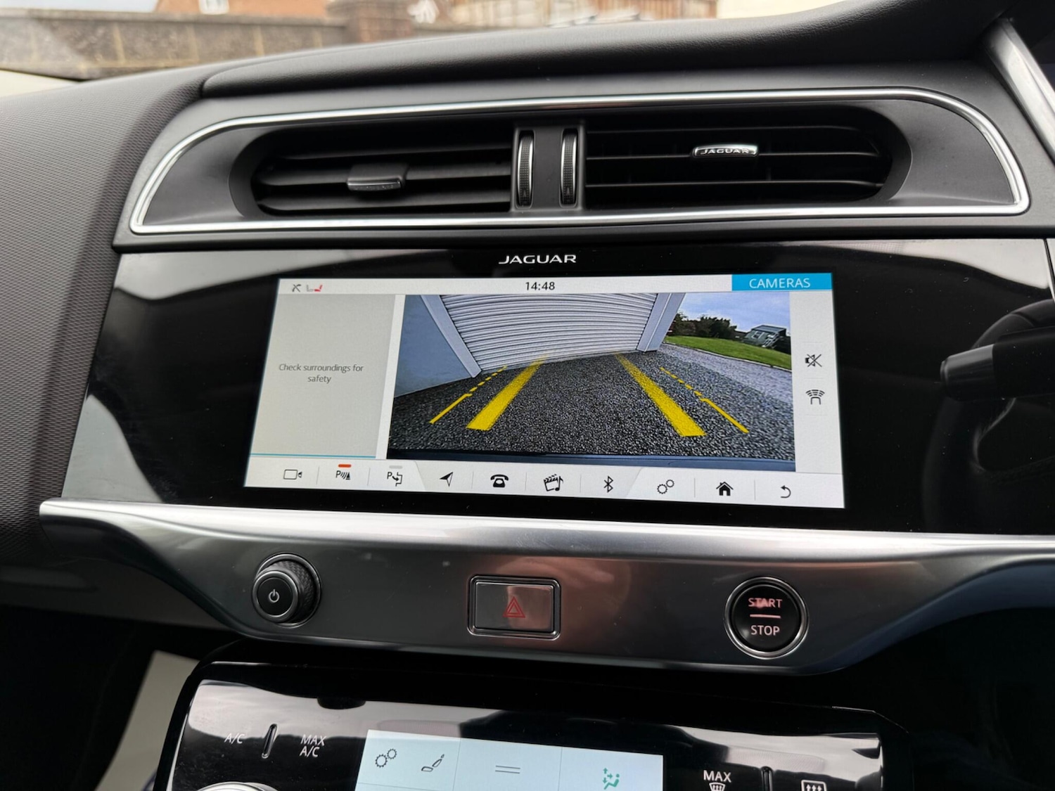 Used Jaguar I-Pace 2019 for sale - 76996388: Photo 36