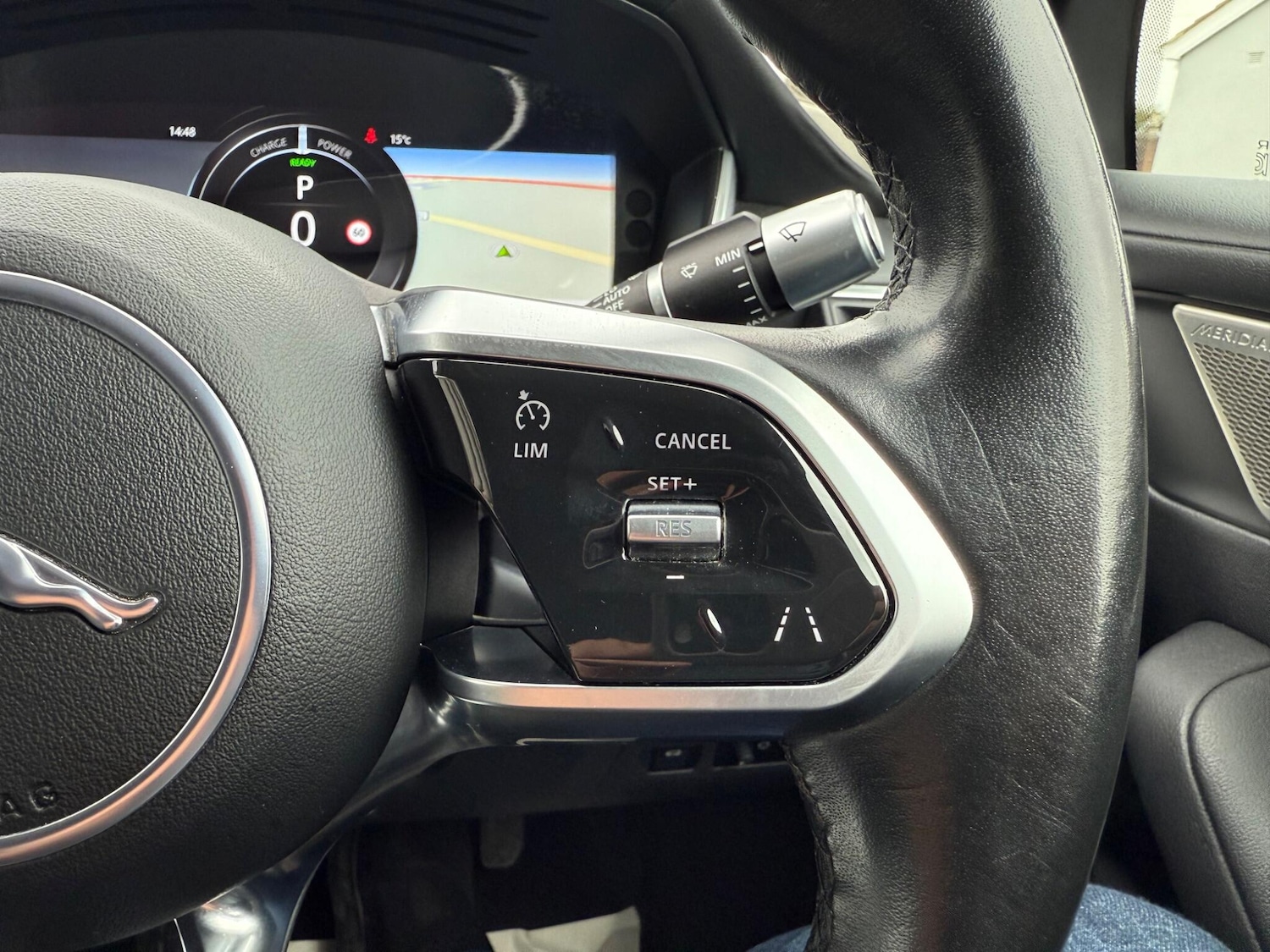 Used Jaguar I-Pace 2019 for sale - 76996388: Photo 40