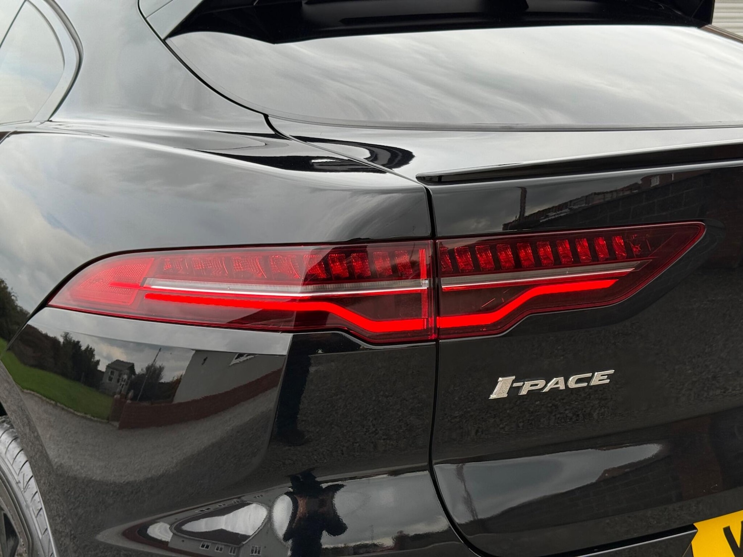 Used Jaguar I-Pace 2019 for sale - 76996388: Photo 45