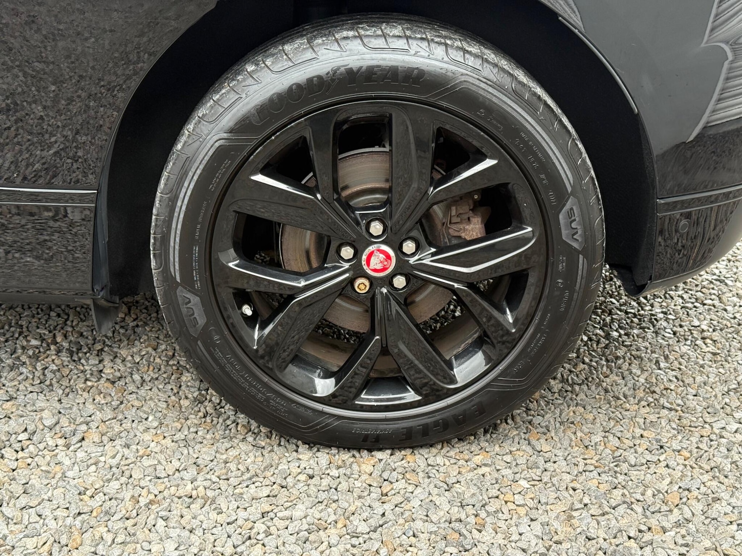 Used Jaguar I-Pace 2019 for sale - 76996388: Photo 47