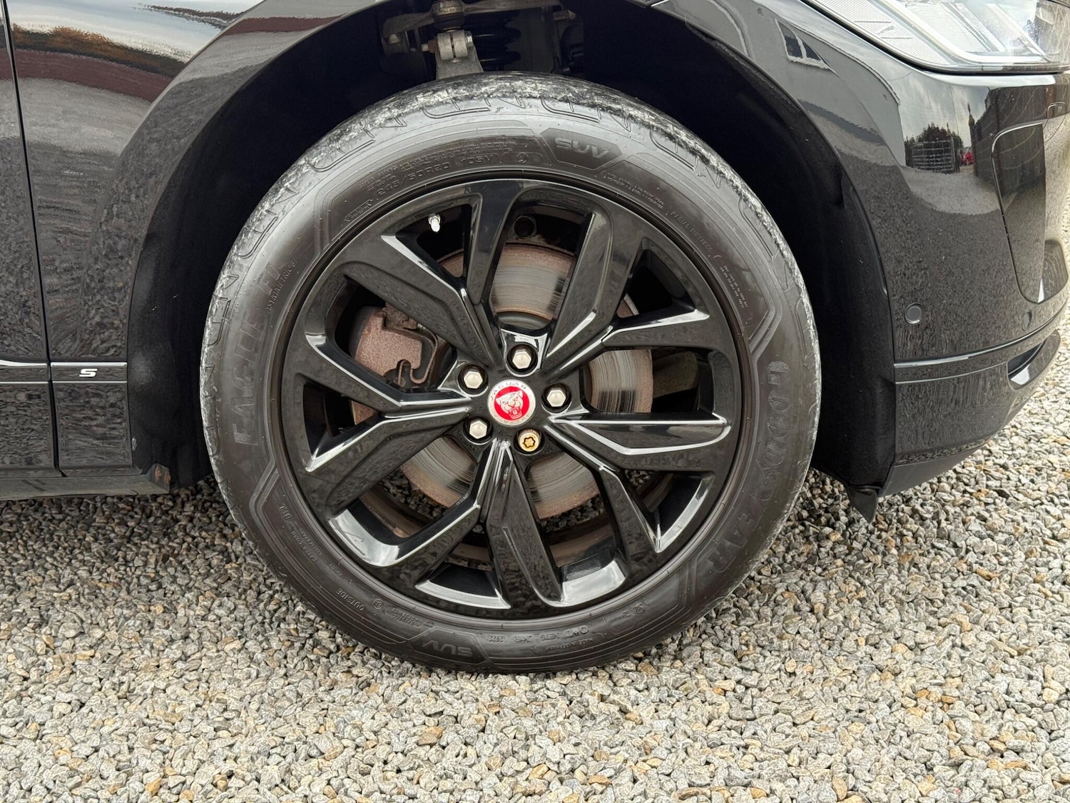 Used Jaguar I-Pace 2019 for sale - 76996388: Photo 49