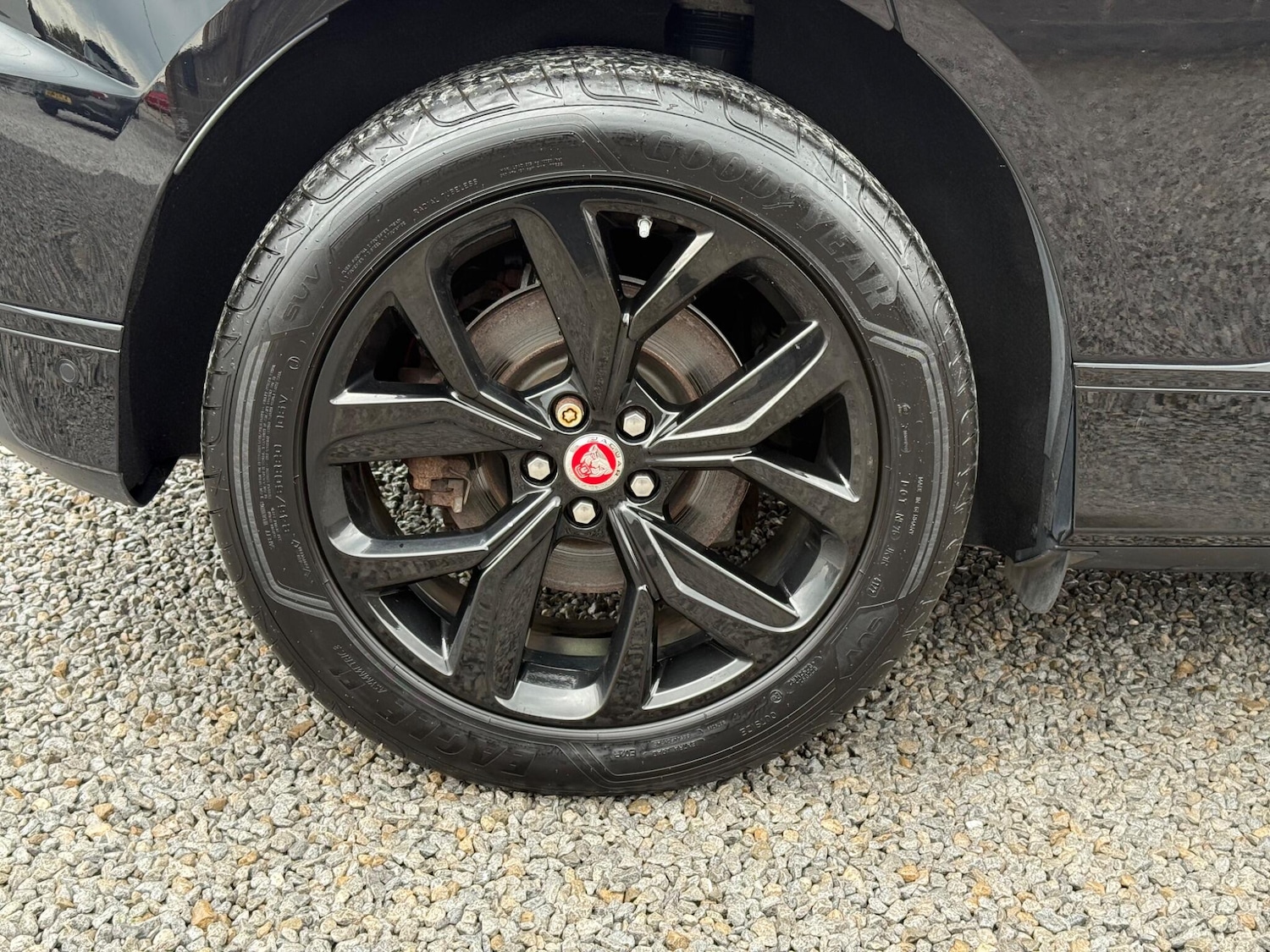 Used Jaguar I-Pace 2019 for sale - 76996388: Photo 50