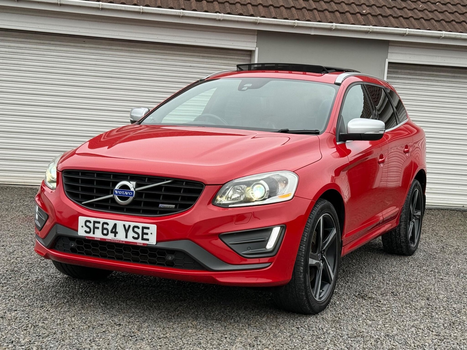 Used Volvo XC60 2014 for sale - 76608129: Photo 11