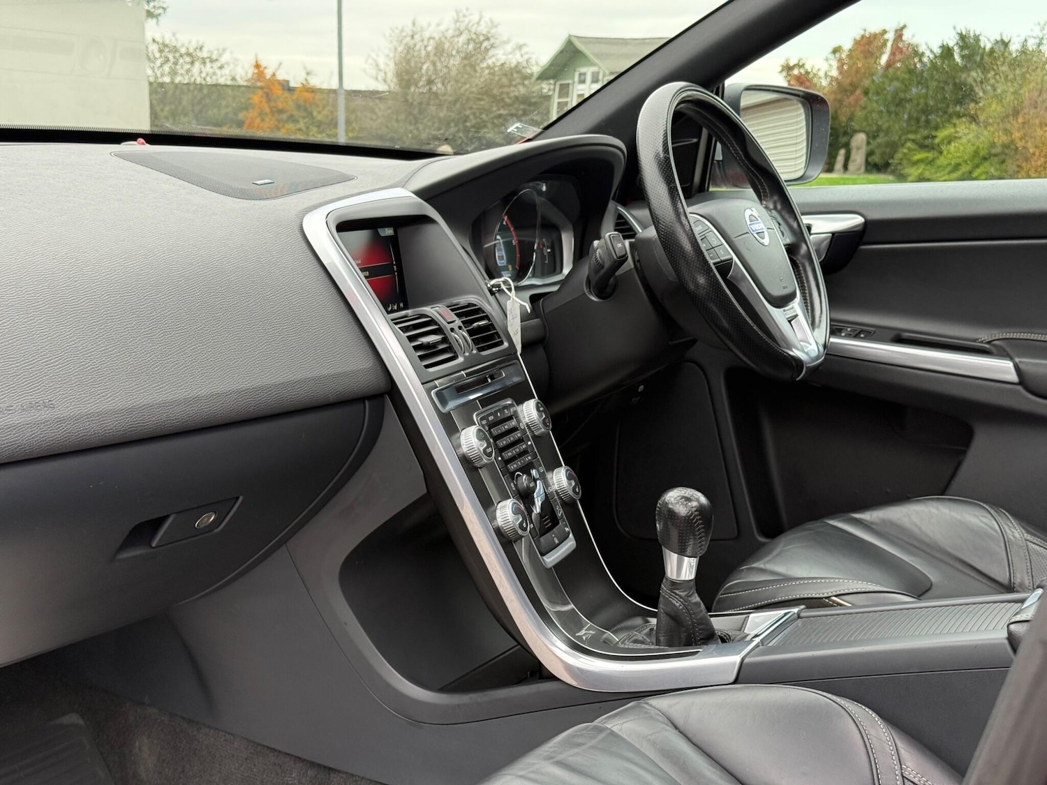 Used Volvo XC60 2014 for sale - 76608129: Photo 19