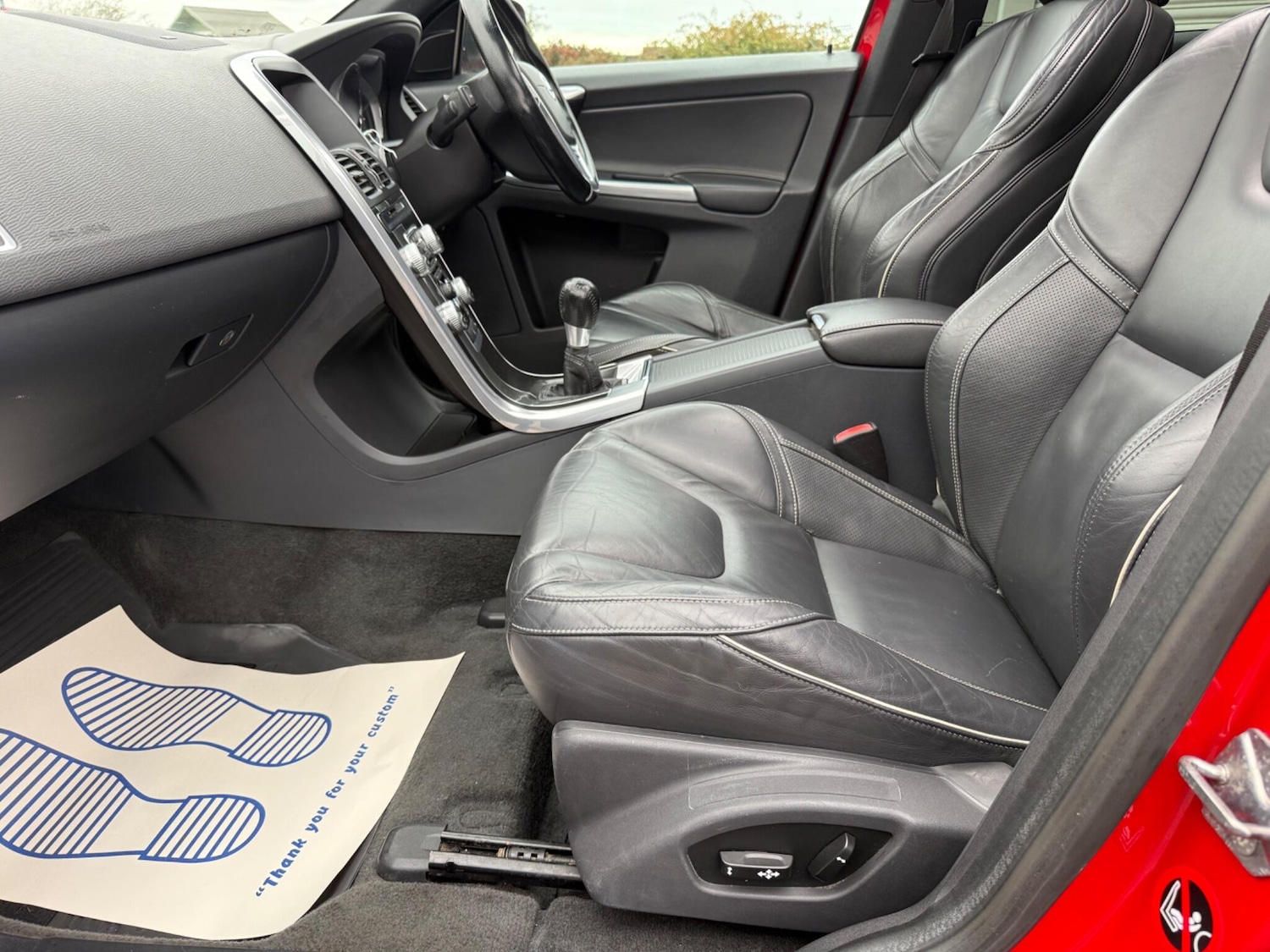 Used Volvo XC60 2014 for sale - 76608129: Photo 20