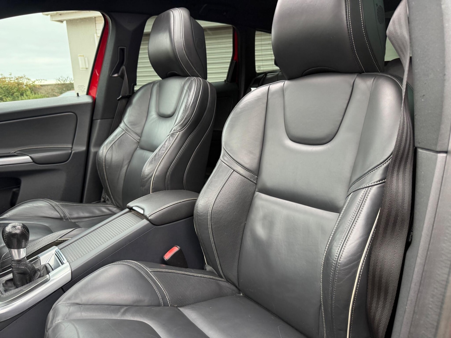 Used Volvo XC60 2014 for sale - 76608129: Photo 21