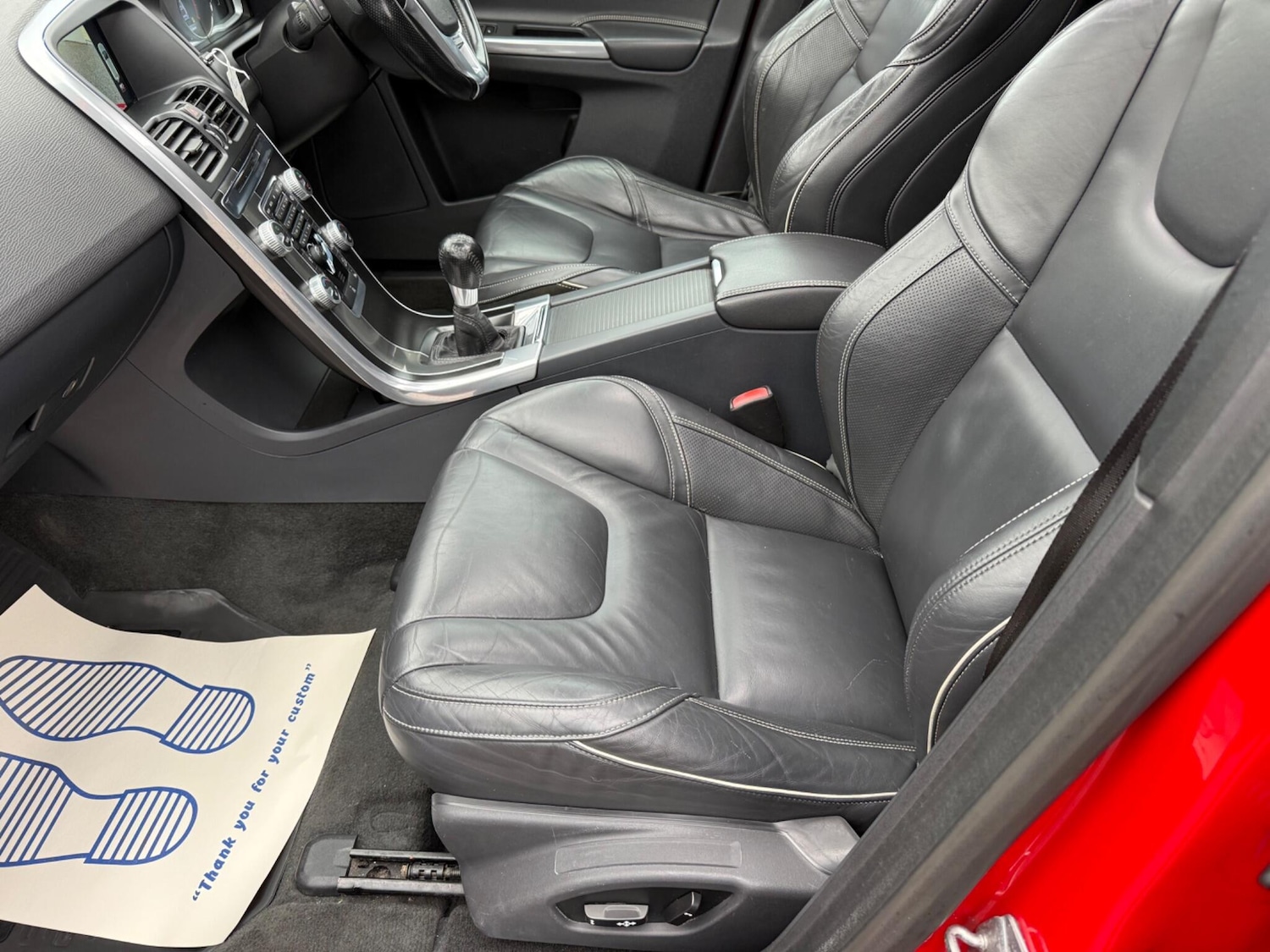 Used Volvo XC60 2014 for sale - 76608129: Photo 22