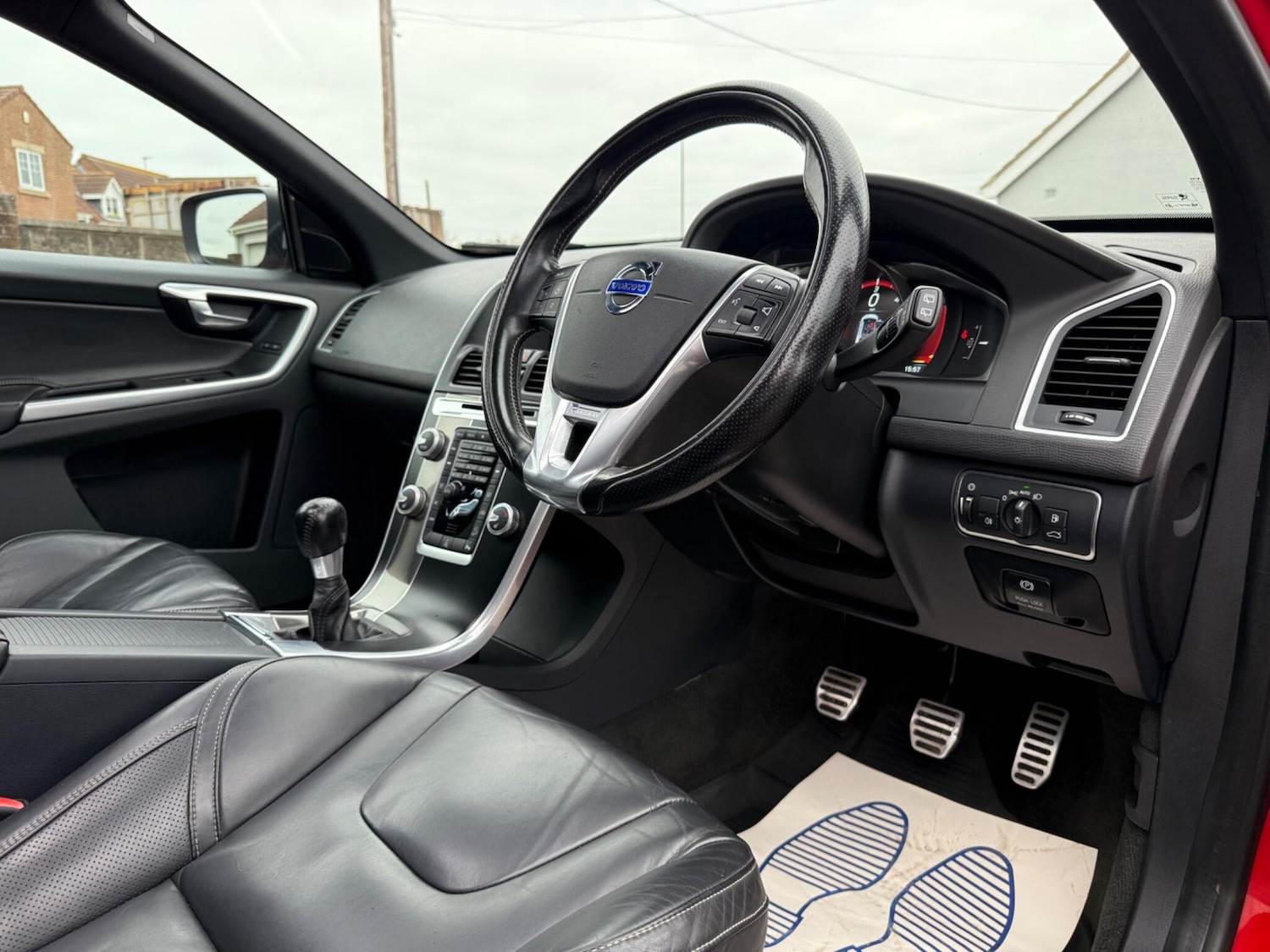 Used Volvo XC60 2014 for sale - 76608129: Photo 23