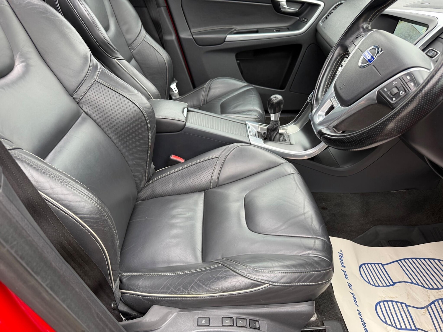 Used Volvo XC60 2014 for sale - 76608129: Photo 25