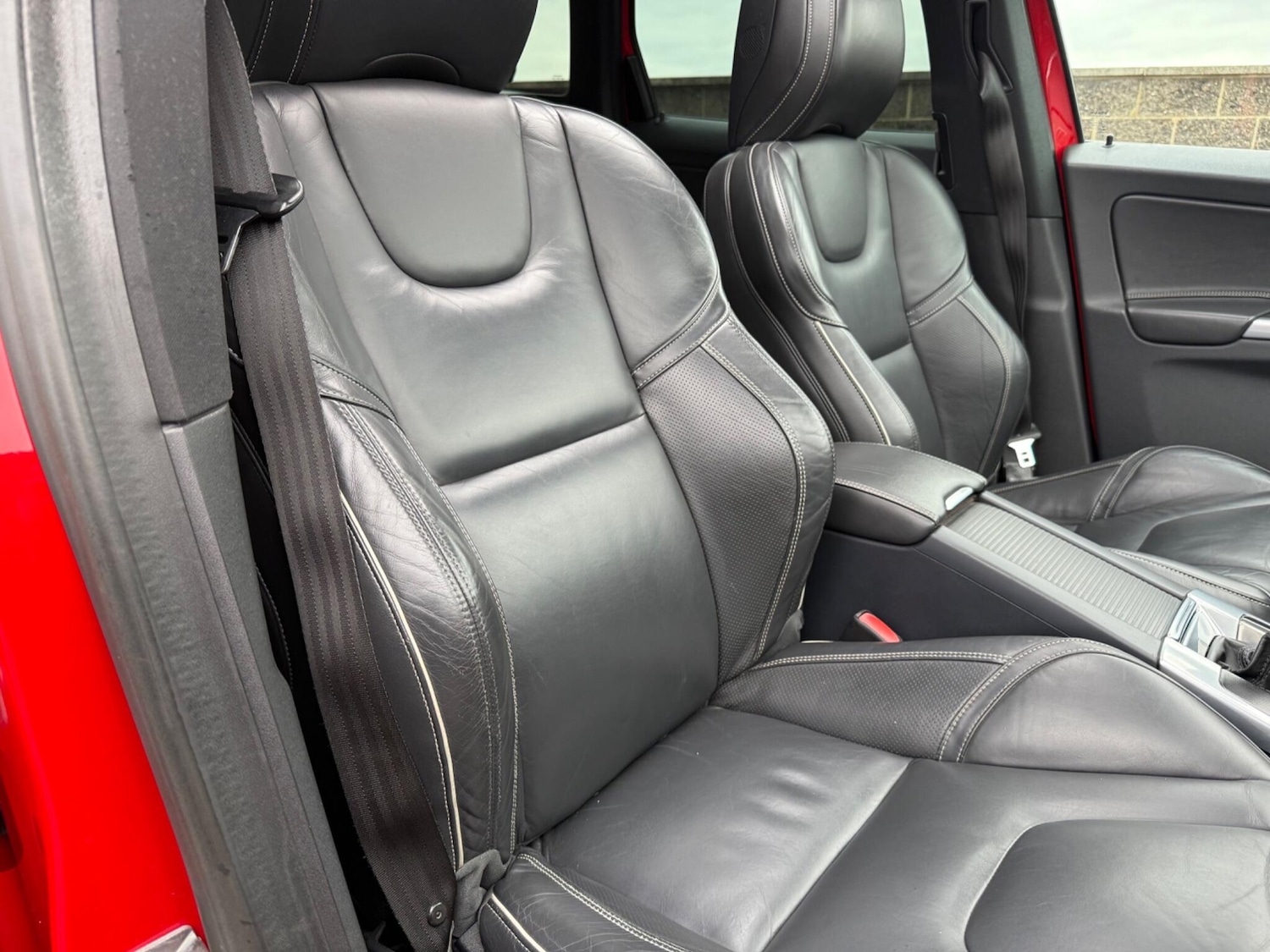 Used Volvo XC60 2014 for sale - 76608129: Photo 26