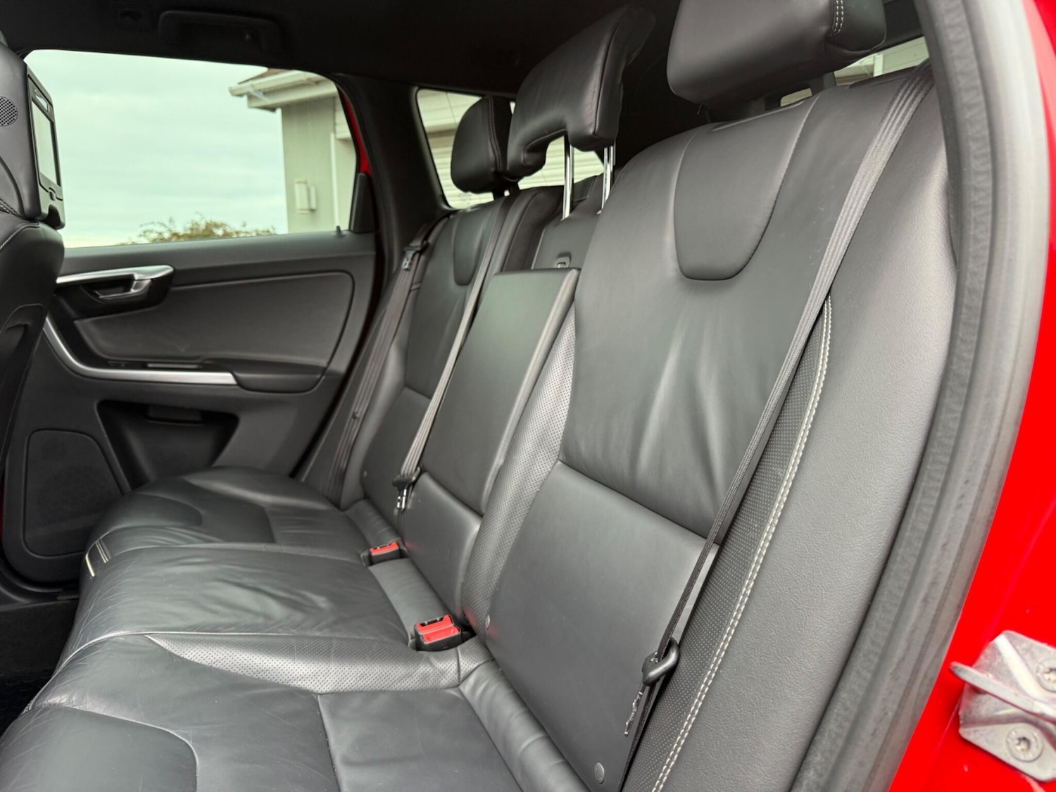 Used Volvo XC60 2014 for sale - 76608129: Photo 30