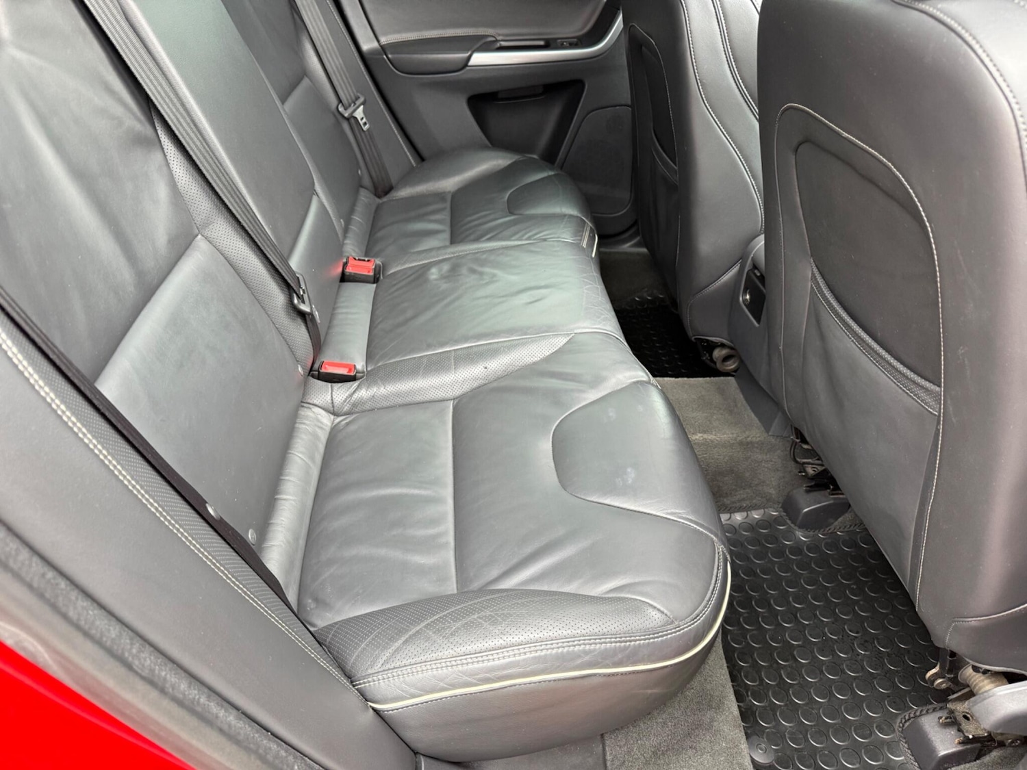 Used Volvo XC60 2014 for sale - 76608129: Photo 31