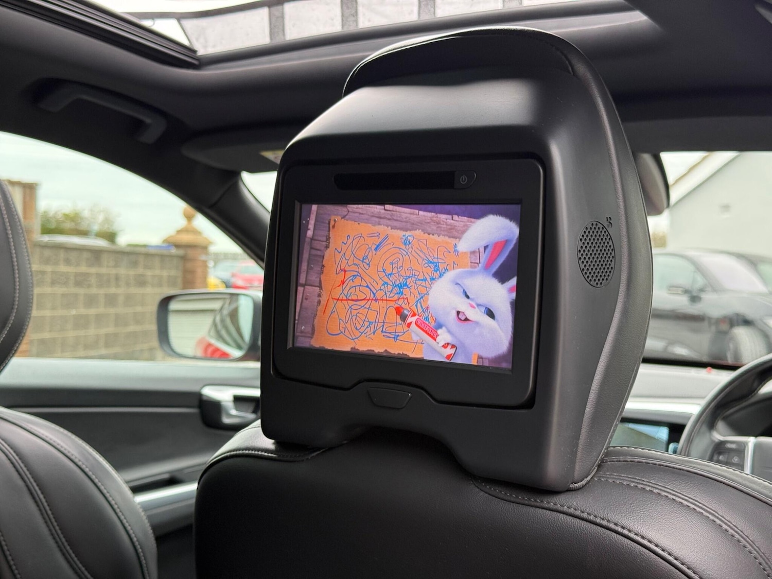 Used Volvo XC60 2014 for sale - 76608129: Photo 32