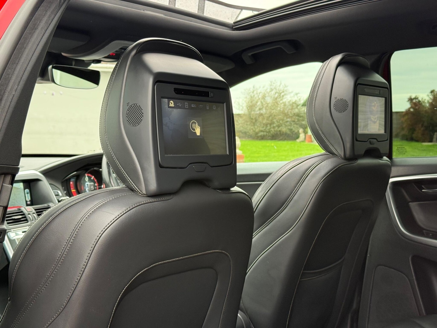 Used Volvo XC60 2014 for sale - 76608129: Photo 33