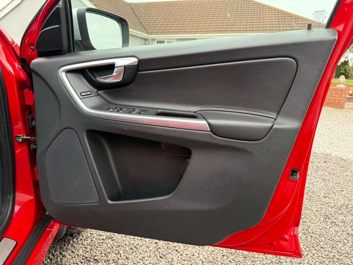 Used Volvo XC60 2014 for sale - 76608129: Photo 35