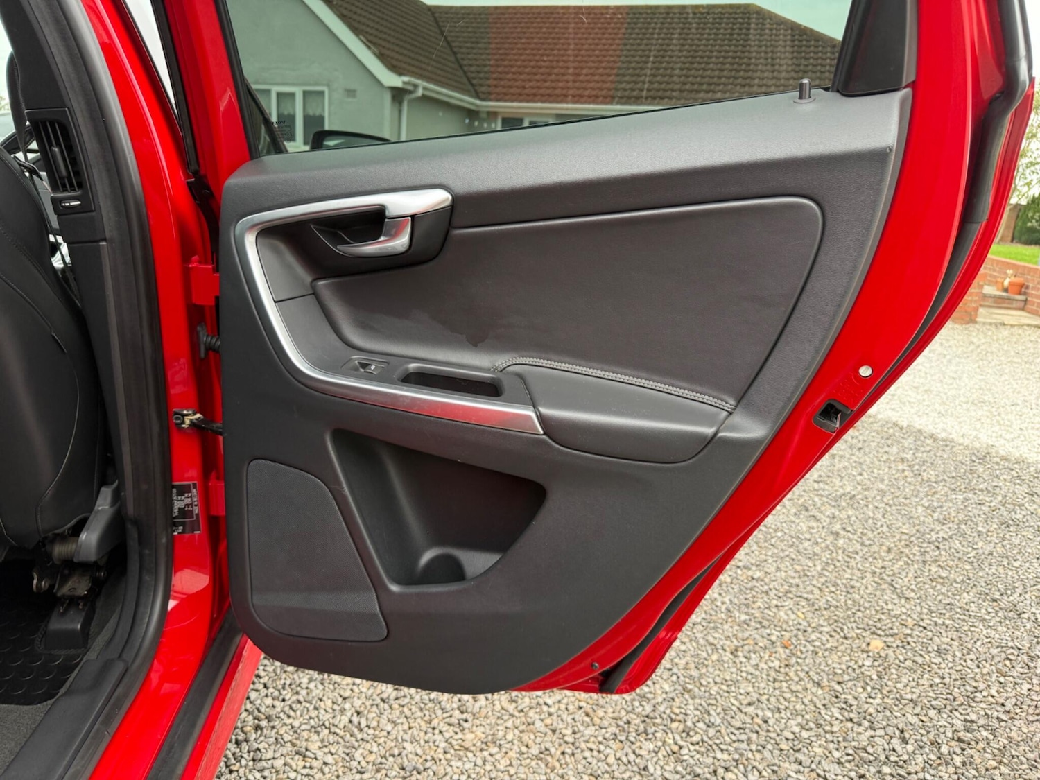 Used Volvo XC60 2014 for sale - 76608129: Photo 36