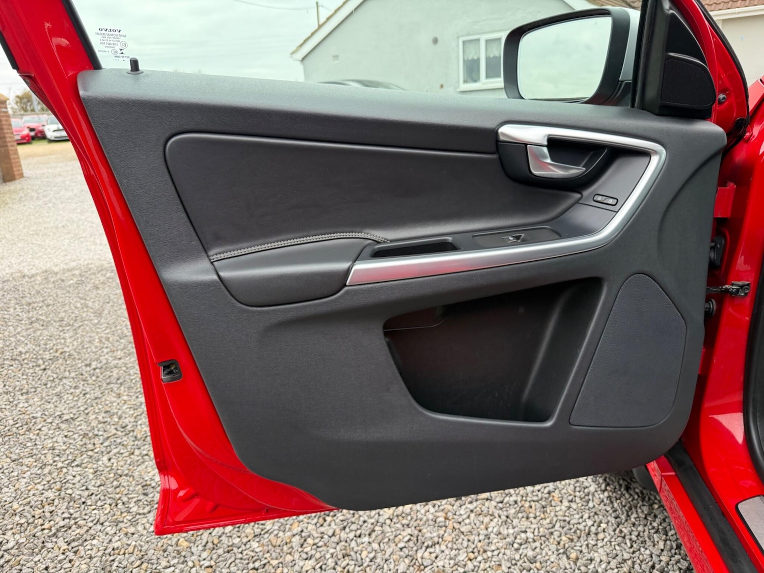 Used Volvo XC60 2014 for sale - 76608129: Photo 38