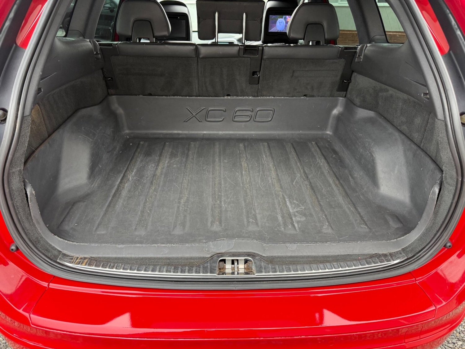 Used Volvo XC60 2014 for sale - 76608129: Photo 39