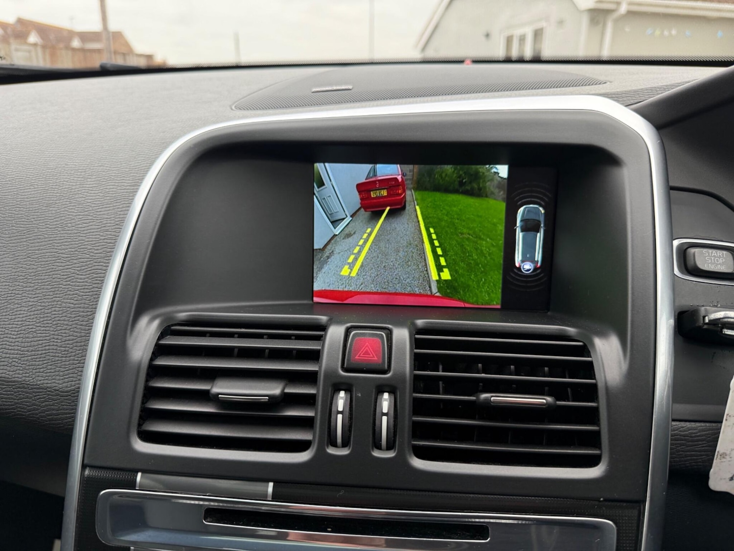 Used Volvo XC60 2014 for sale - 76608129: Photo 42