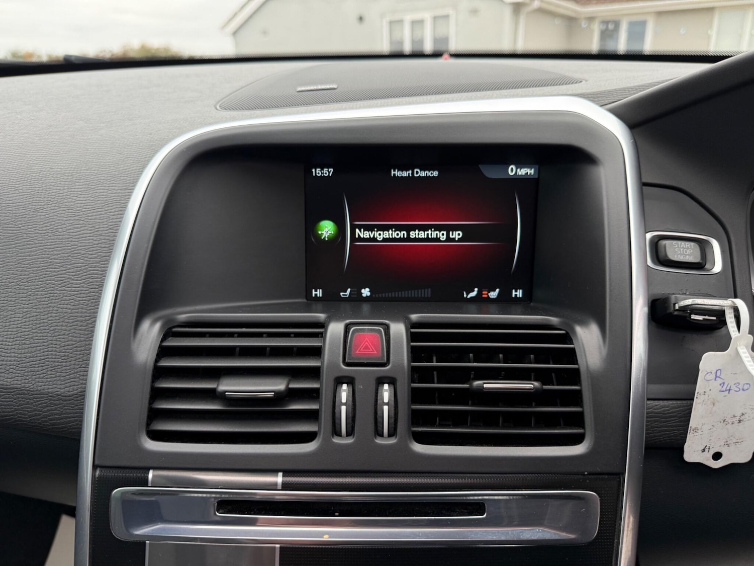 Used Volvo XC60 2014 for sale - 76608129: Photo 45