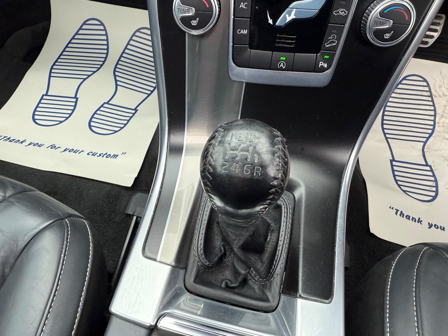 Used Volvo XC60 2014 for sale - 76608129: Photo 48