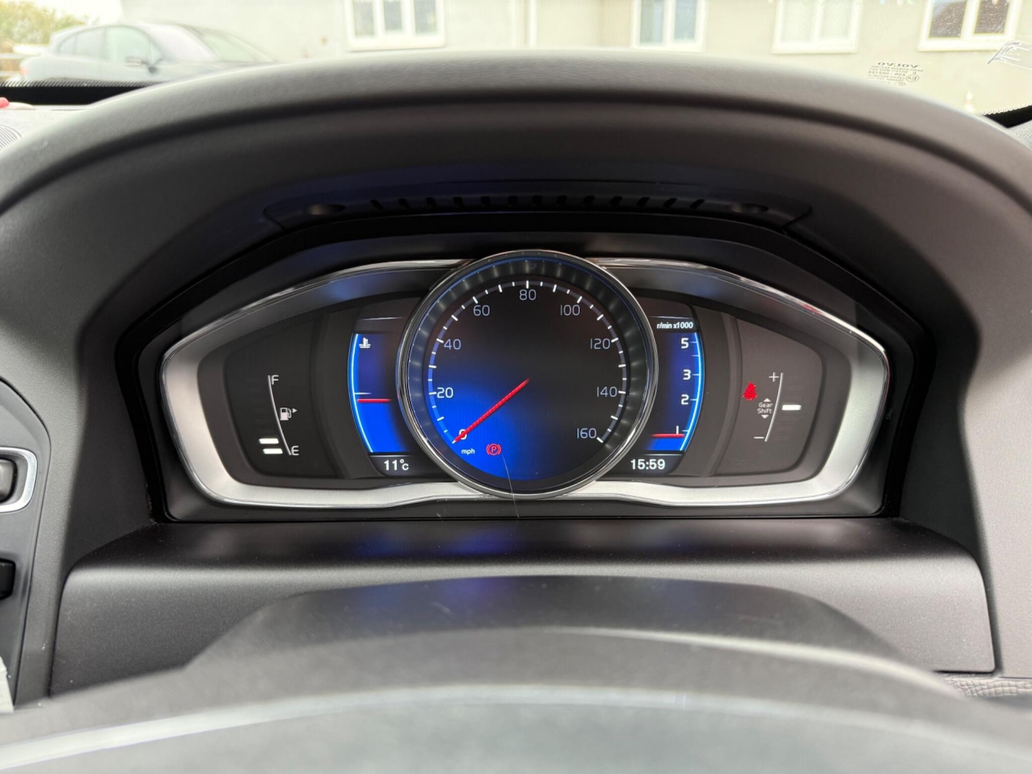 Used Volvo XC60 2014 for sale - 76608129: Photo 52