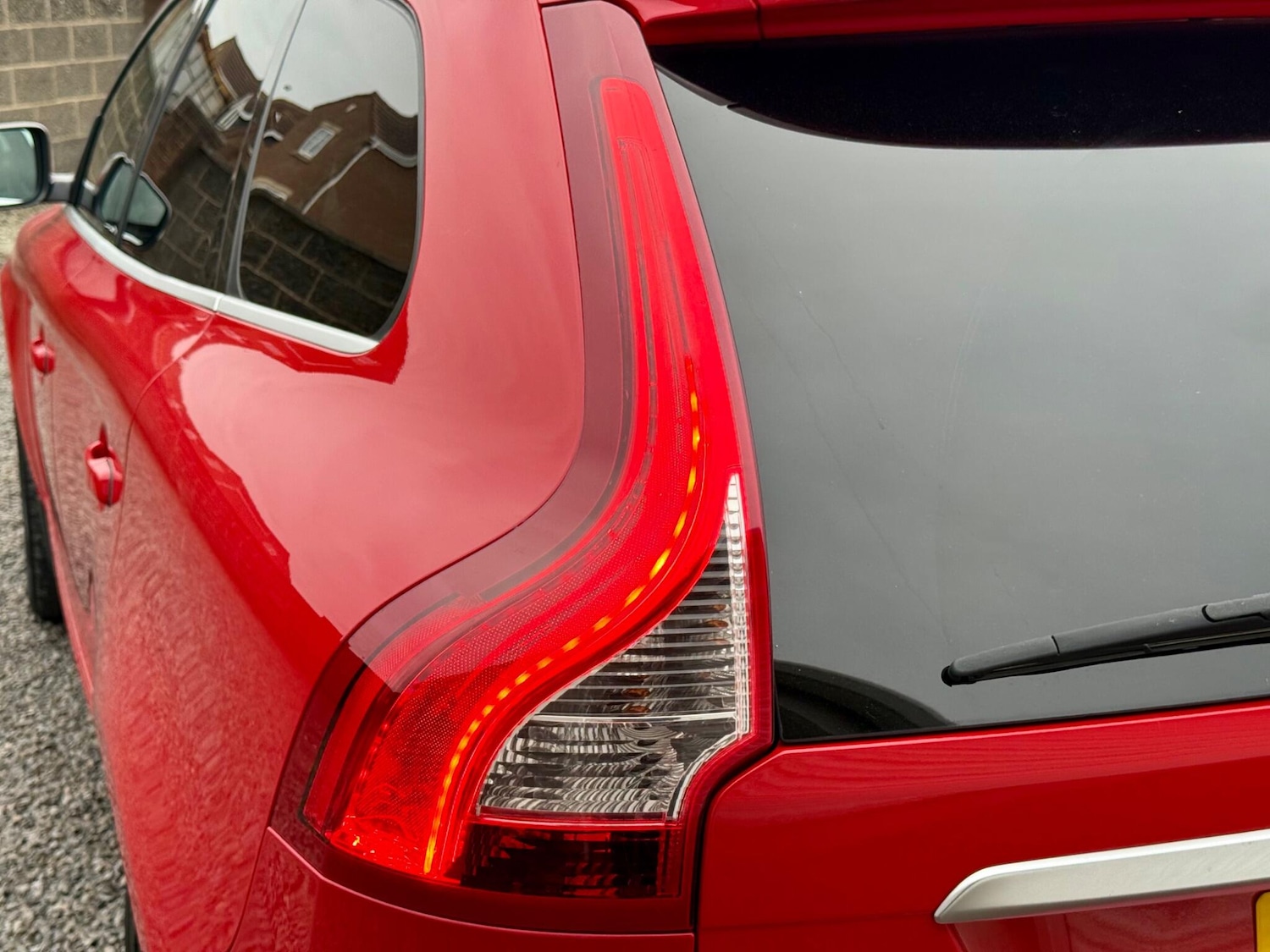 Used Volvo XC60 2014 for sale - 76608129: Photo 55