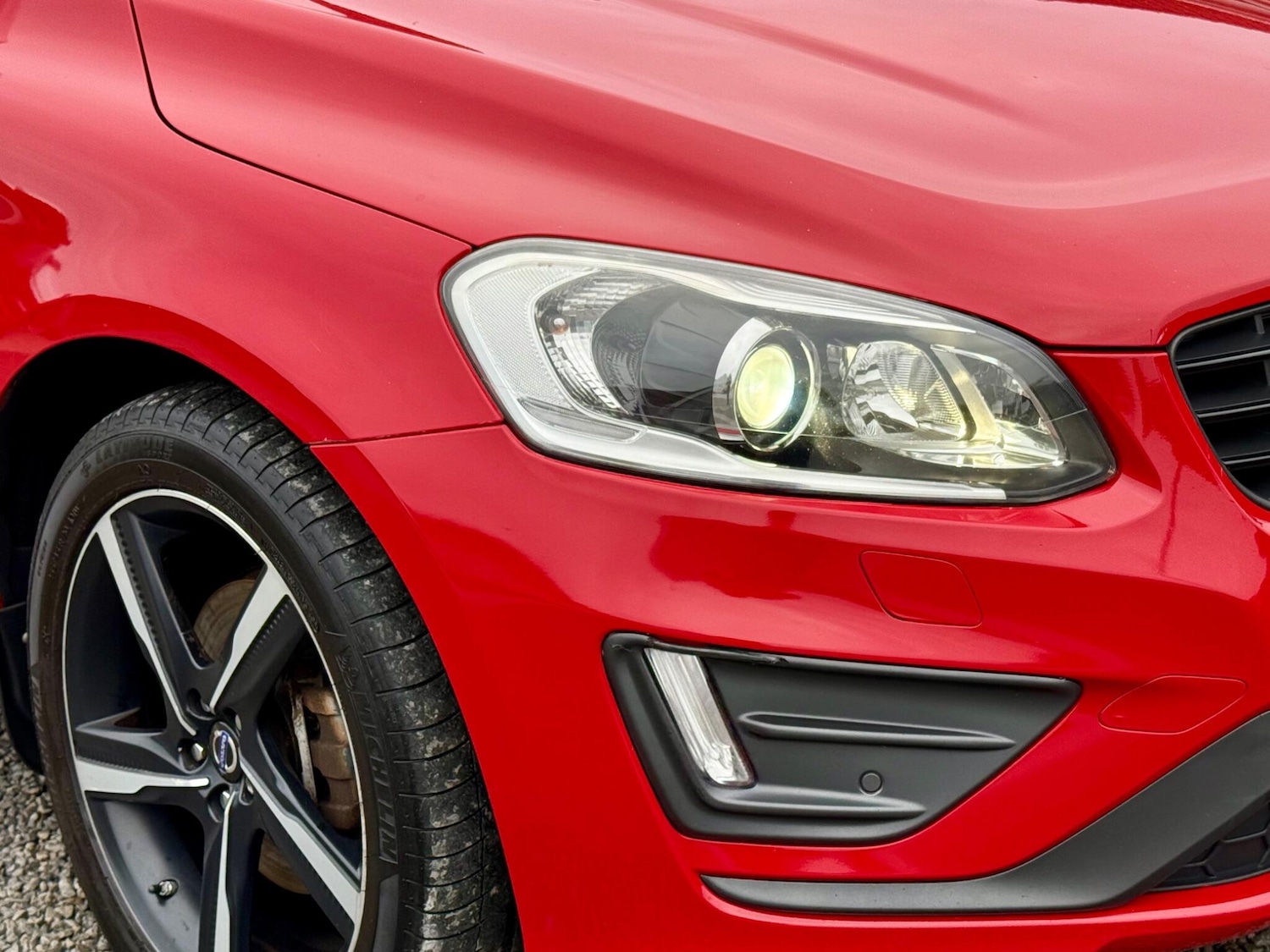 Used Volvo XC60 2014 for sale - 76608129: Photo 56