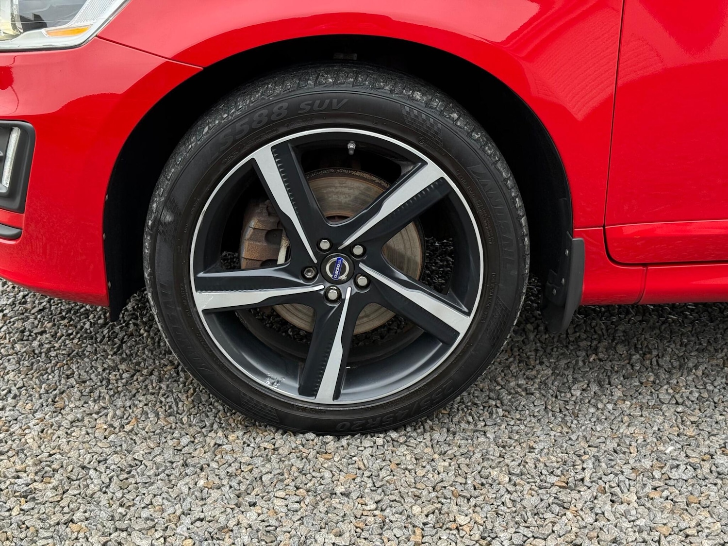 Used Volvo XC60 2014 for sale - 76608129: Photo 57