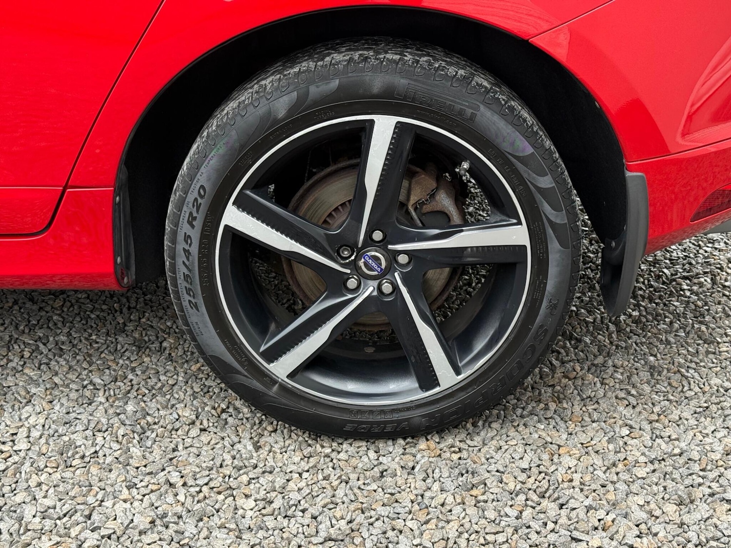 Used Volvo XC60 2014 for sale - 76608129: Photo 58