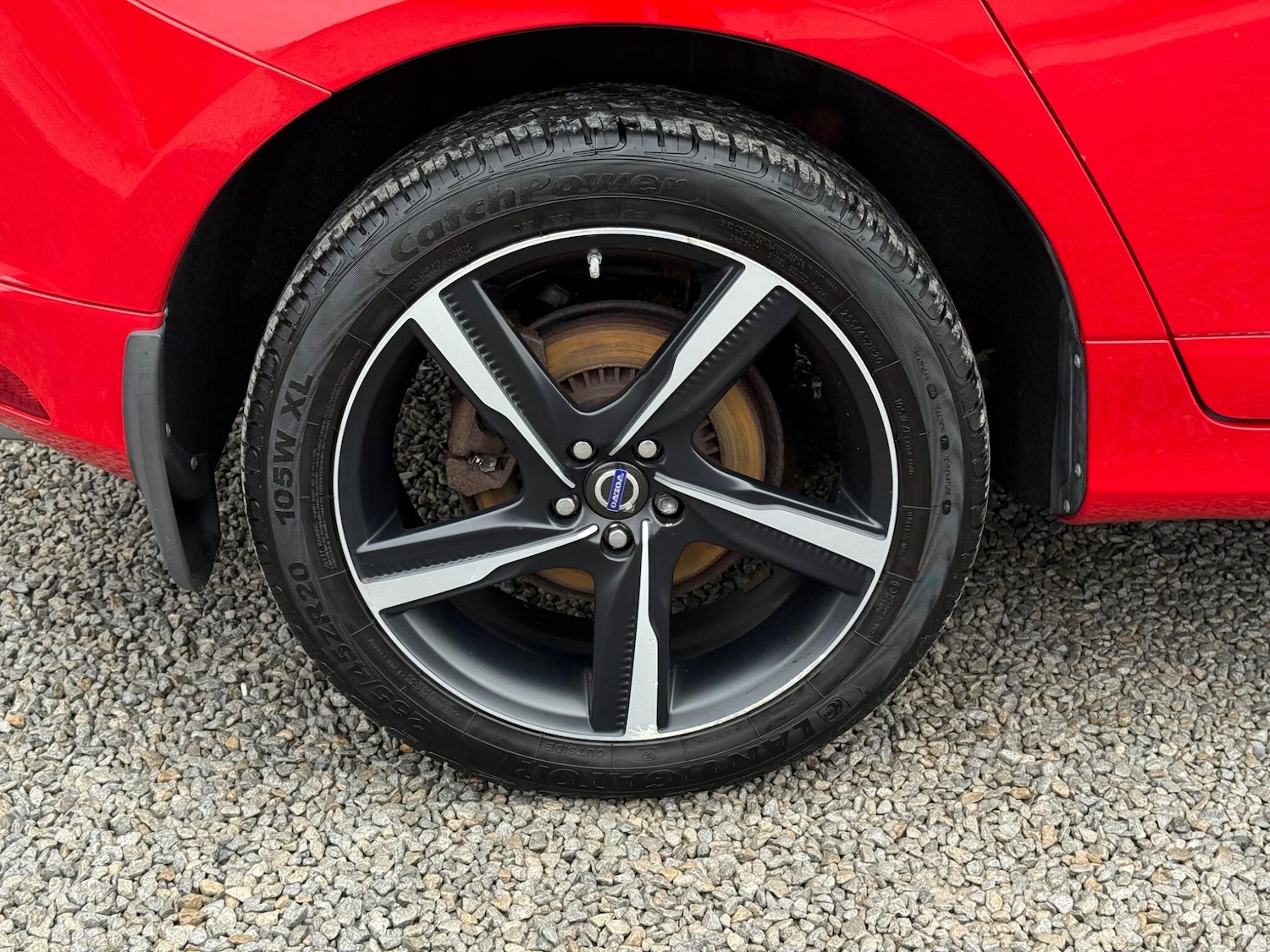 Used Volvo XC60 2014 for sale - 76608129: Photo 59