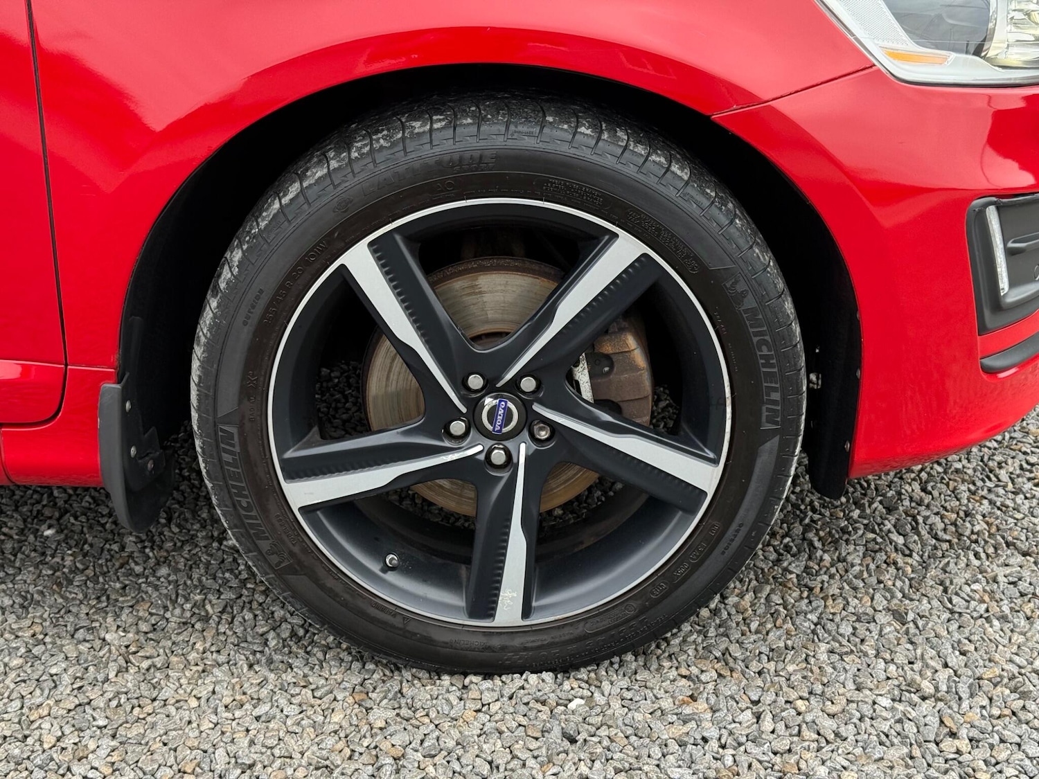 Used Volvo XC60 2014 for sale - 76608129: Photo 60