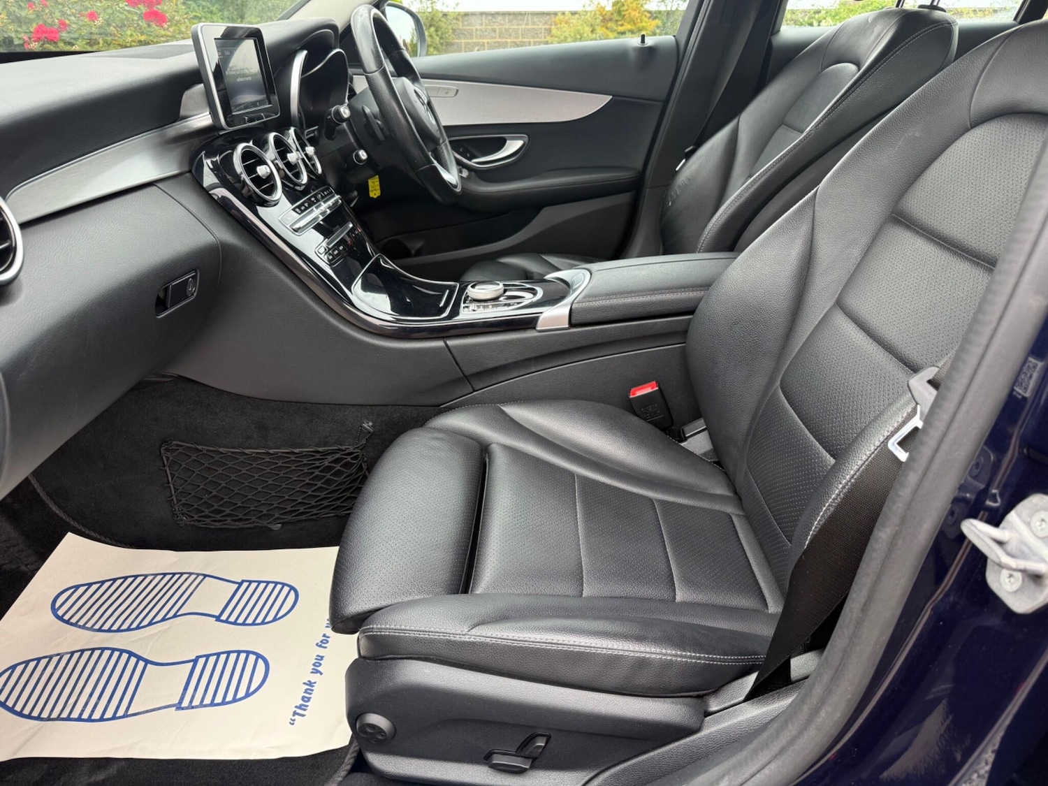 Used Mercedes-Benz C Class 2018 for sale - 76607964: Photo 23