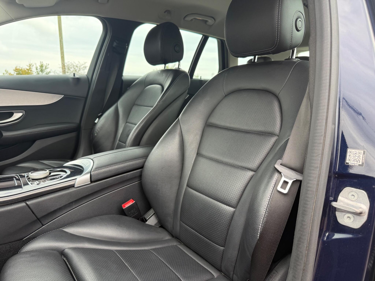 Used Mercedes-Benz C Class 2018 for sale - 76607964: Photo 24