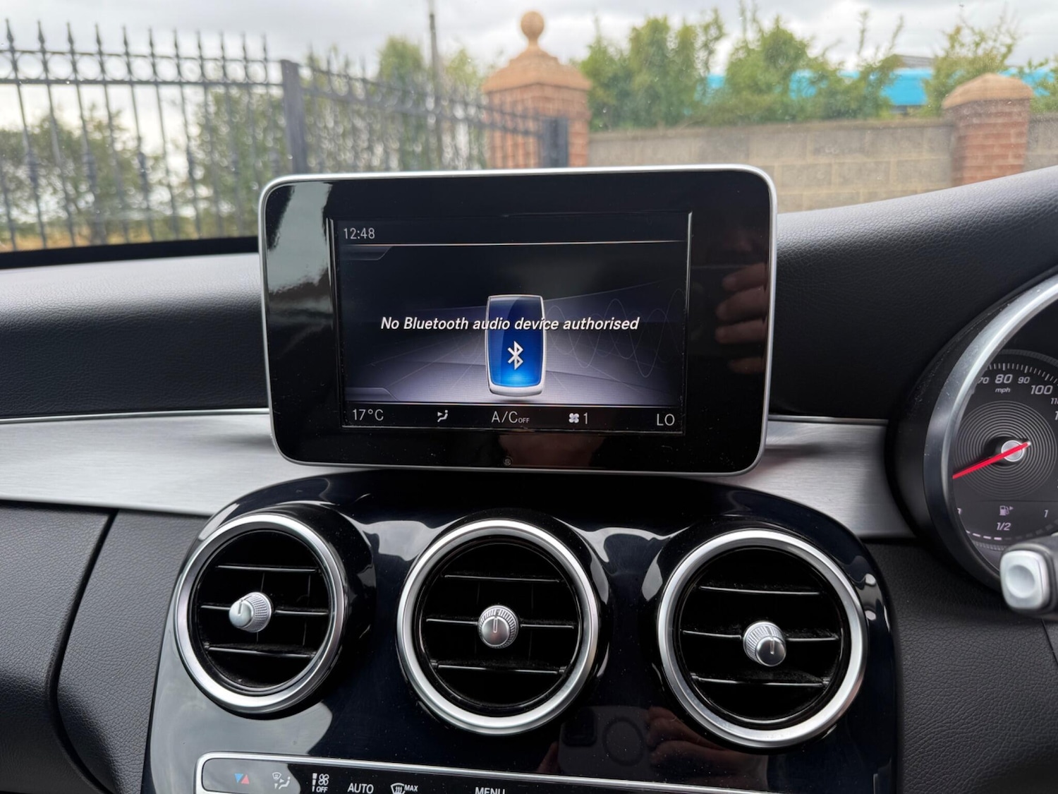 Used Mercedes-Benz C Class 2018 for sale - 76607964: Photo 39