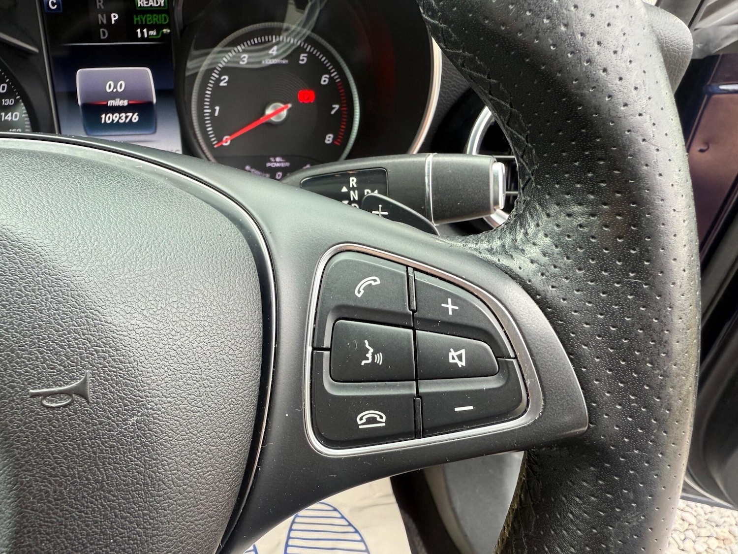 Used Mercedes-Benz C Class 2018 for sale - 76607964: Photo 42