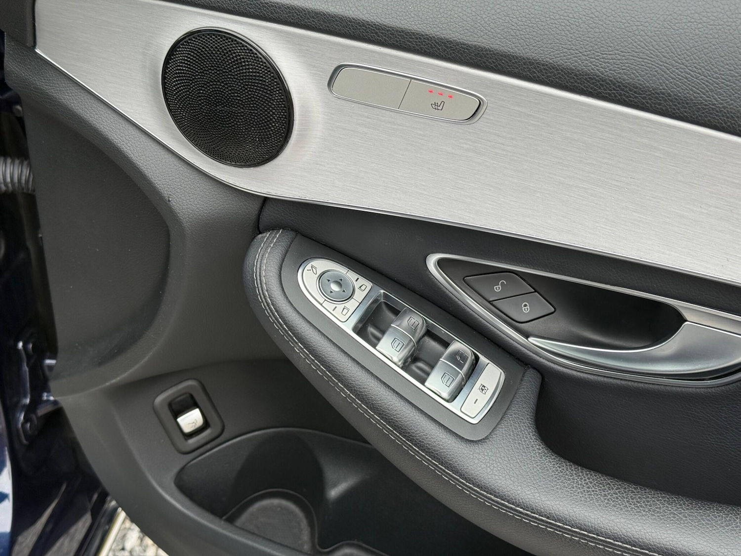 Used Mercedes-Benz C Class 2018 for sale - 76607964: Photo 45