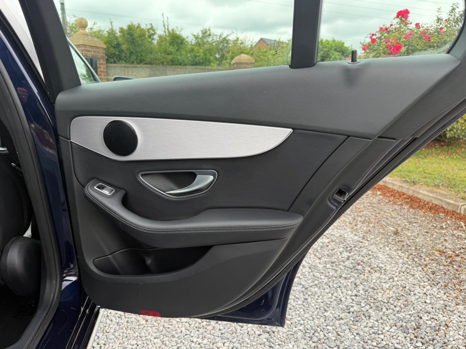 Used Mercedes-Benz C Class 2018 for sale - 76607964: Photo 49