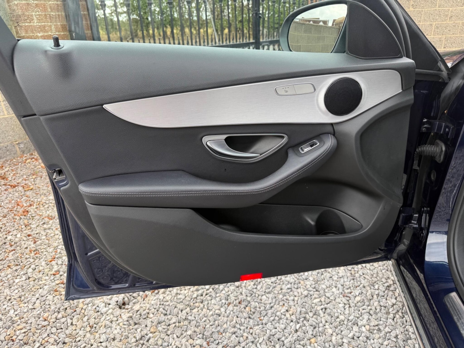 Used Mercedes-Benz C Class 2018 for sale - 76607964: Photo 51