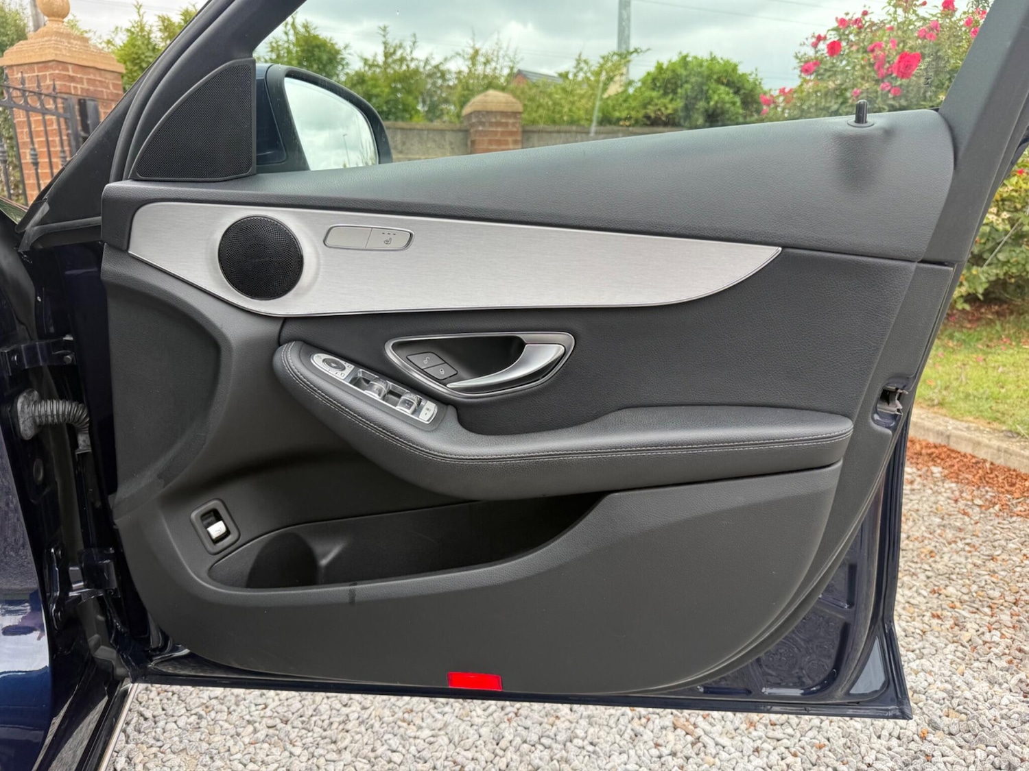 Used Mercedes-Benz C Class 2018 for sale - 76607964: Photo 52