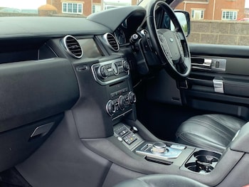 Used Land Rover Discovery 4 2013 for sale - 78535587: Photo