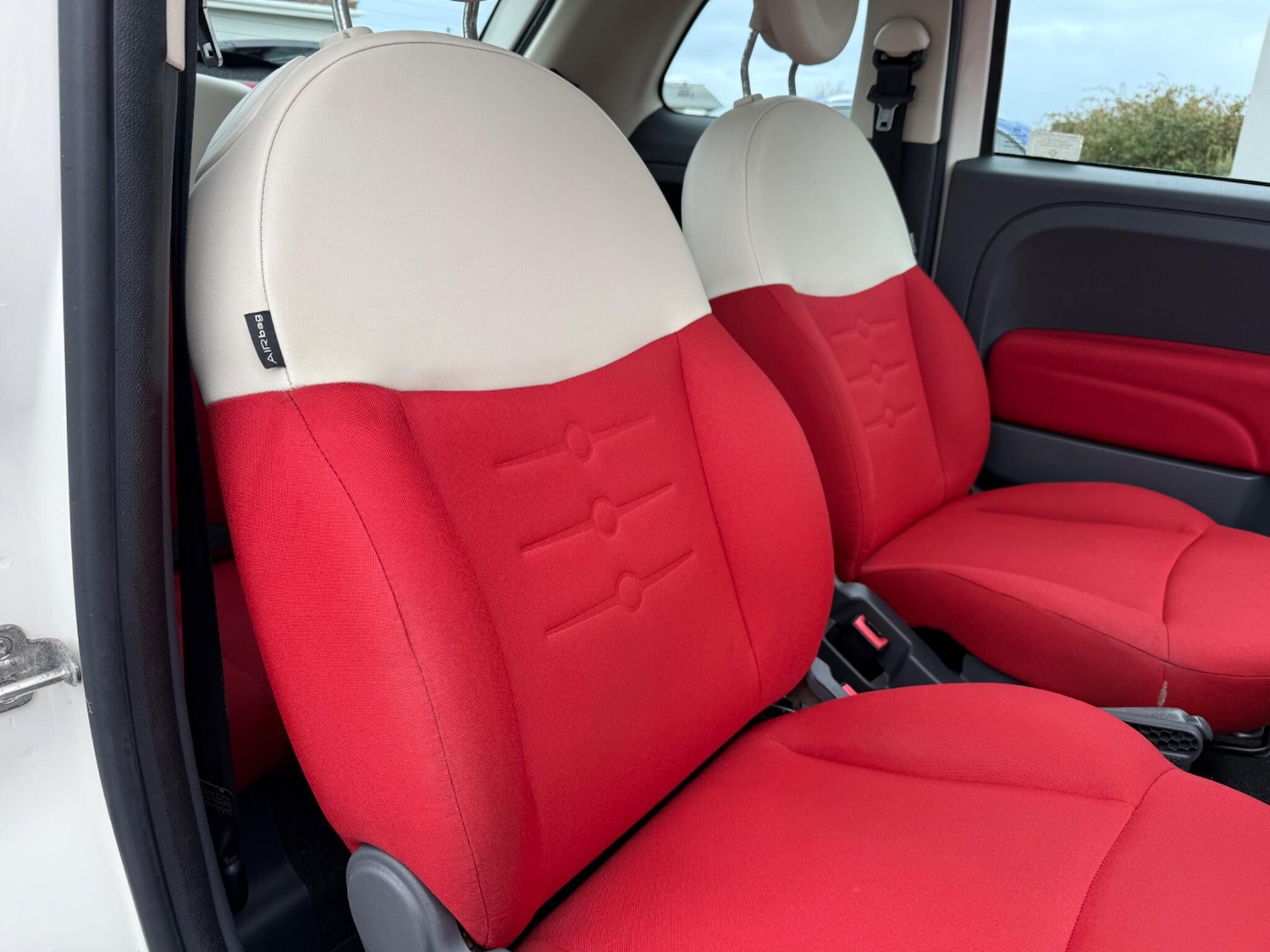 Used Fiat 500 2012 for sale - 77550703: Photo 25