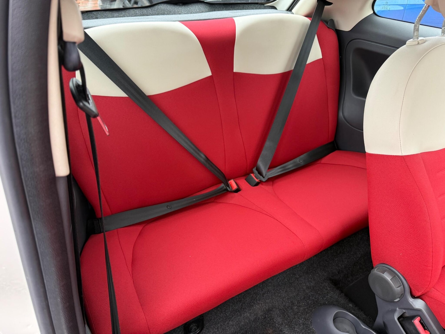 Used Fiat 500 2012 for sale - 77550703: Photo 26