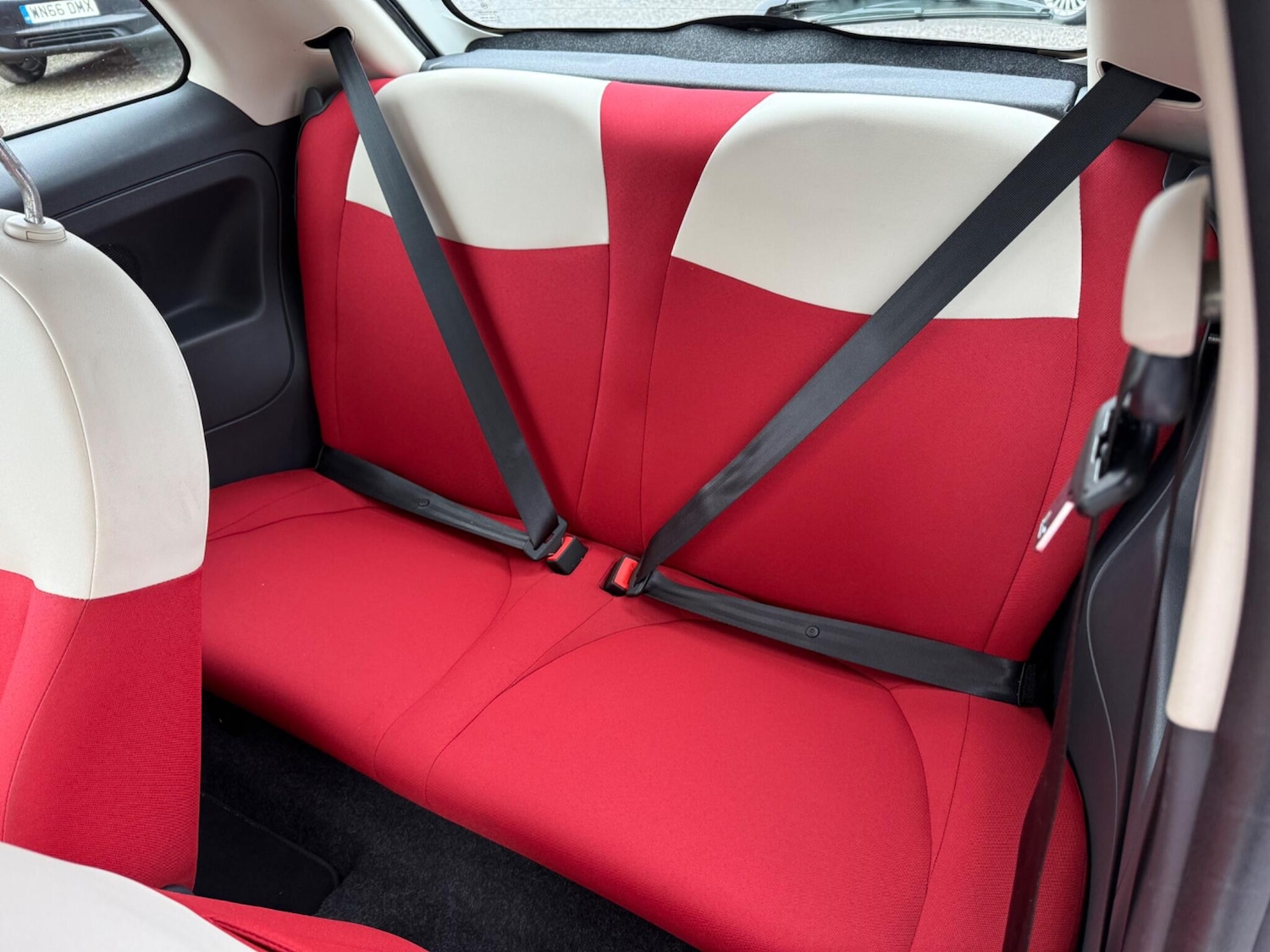 Used Fiat 500 2012 for sale - 77550703: Photo 27