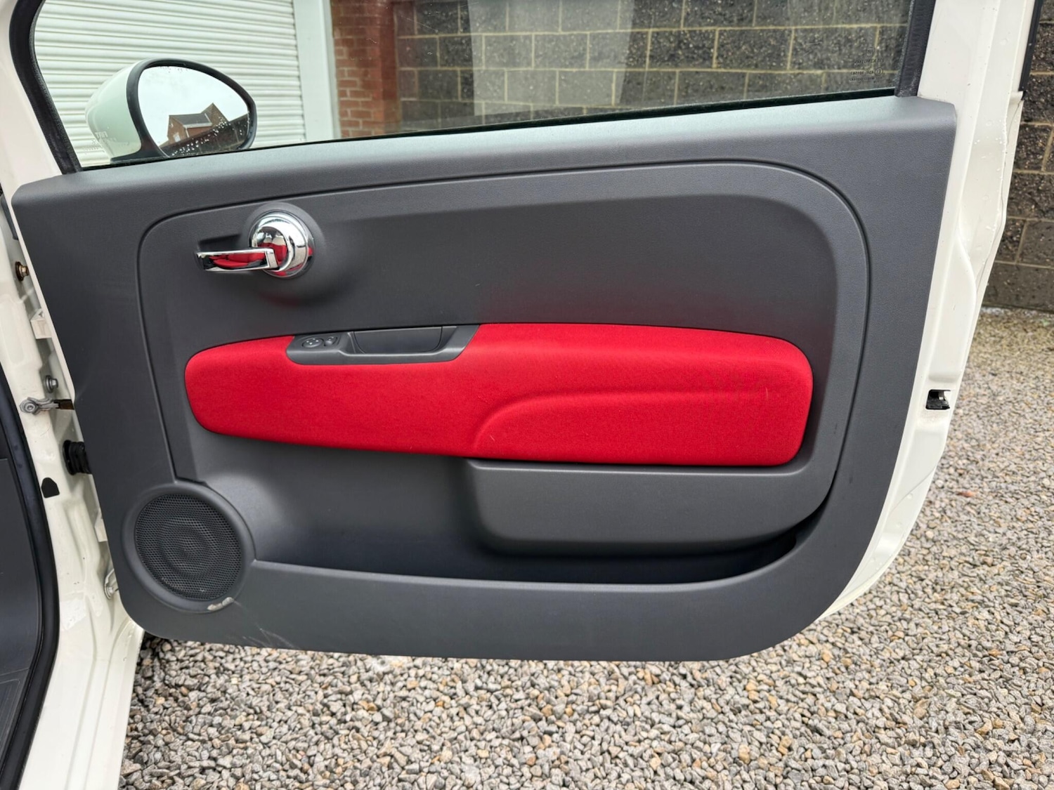 Used Fiat 500 2012 for sale - 77550703: Photo 28