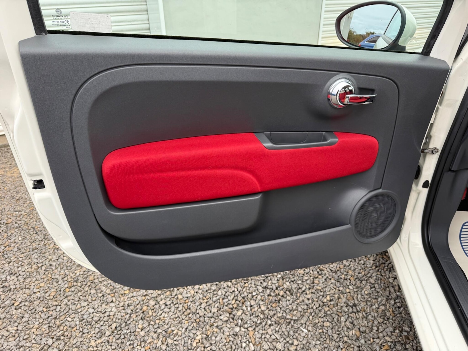 Used Fiat 500 2012 for sale - 77550703: Photo 29