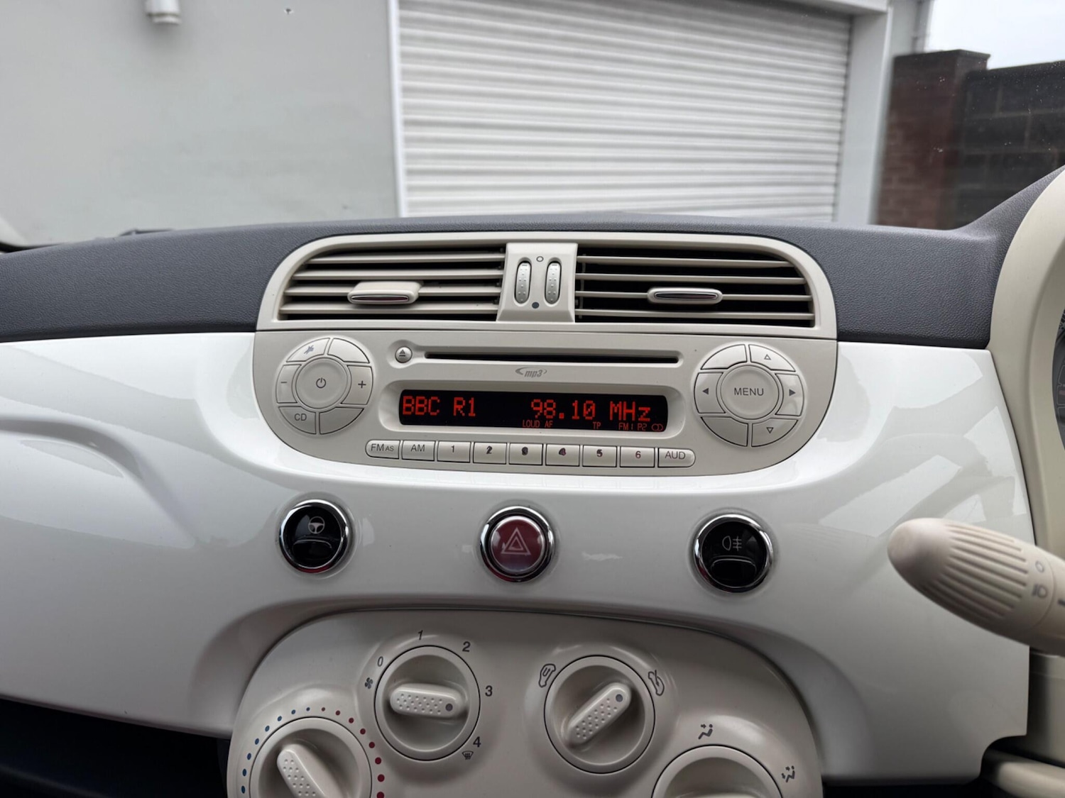 Used Fiat 500 2012 for sale - 77550703: Photo 30