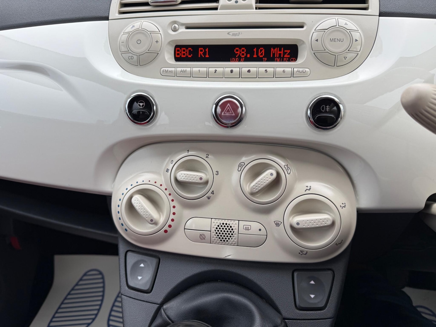 Used Fiat 500 2012 for sale - 77550703: Photo 31